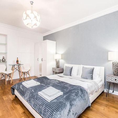 Rent Like Home - Przejscie Garncarskie 10 ヴロツワフ エクステリア 写真