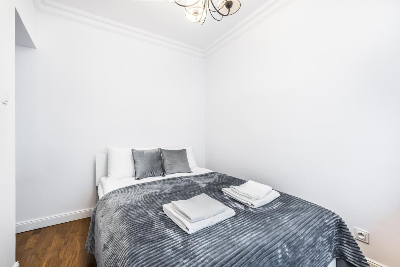 Rent Like Home - Przejscie Garncarskie 10 ヴロツワフ エクステリア 写真