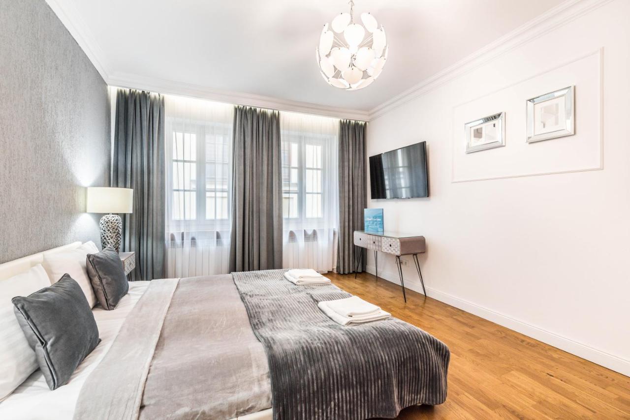 Rent Like Home - Przejscie Garncarskie 10 ヴロツワフ エクステリア 写真