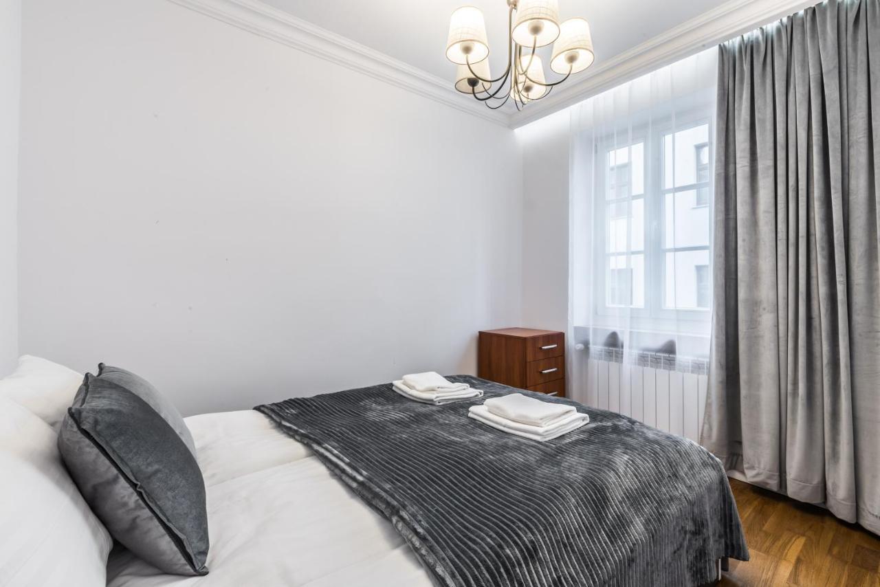 Rent Like Home - Przejscie Garncarskie 10 ヴロツワフ エクステリア 写真