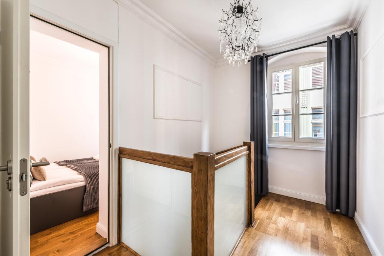 Rent Like Home - Przejscie Garncarskie 10 ヴロツワフ エクステリア 写真